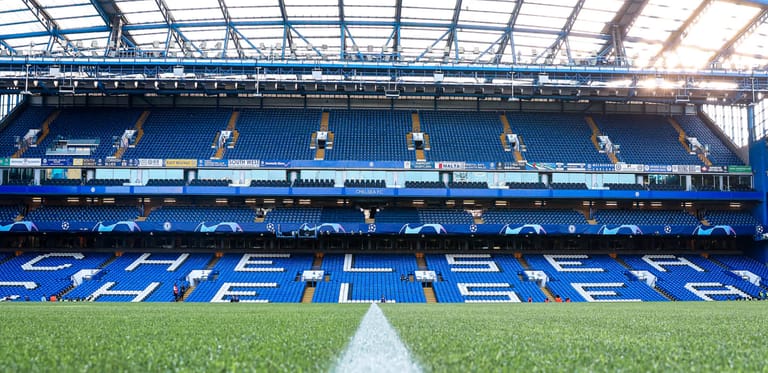 刀锋体育体育成为切尔西的官方博彩合作伙伴